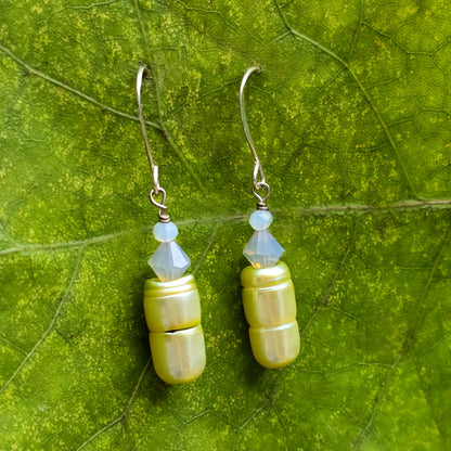 Freshwater Pearl Earrings | Set 20