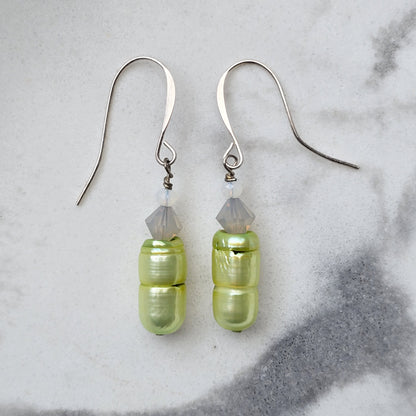 Freshwater Pearl Earrings | Set 20
