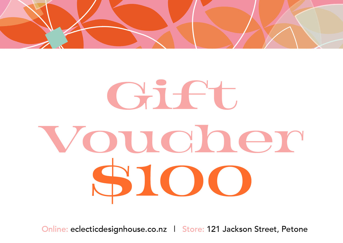 Gift Voucher