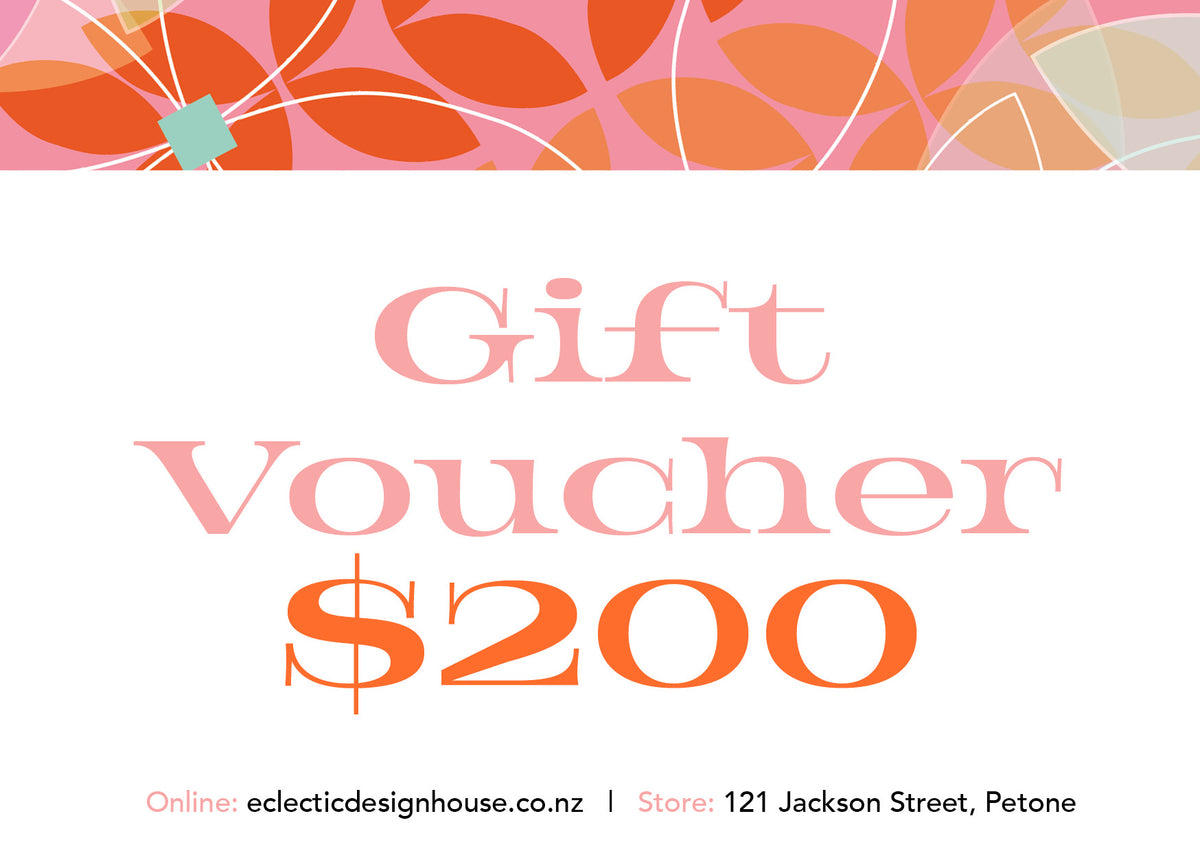 Gift Voucher
