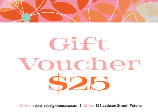 Gift Voucher