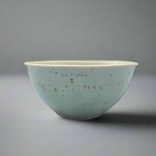 Blue Spec Bowl 2