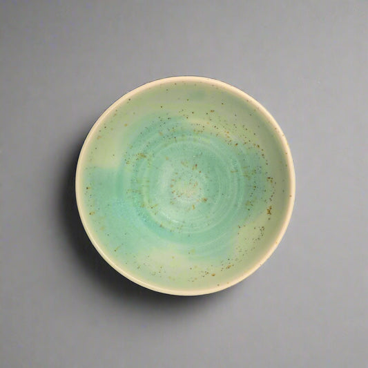 Blue Spec Bowl 1