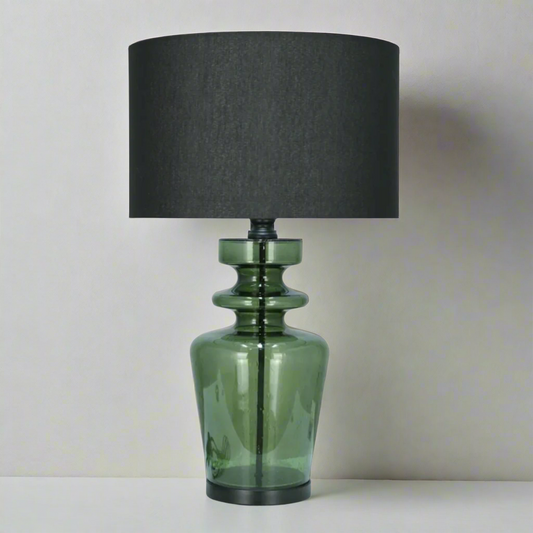 Emerald Table Lamp