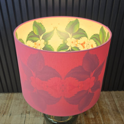 Pink Shade | lazybones Wallpaper