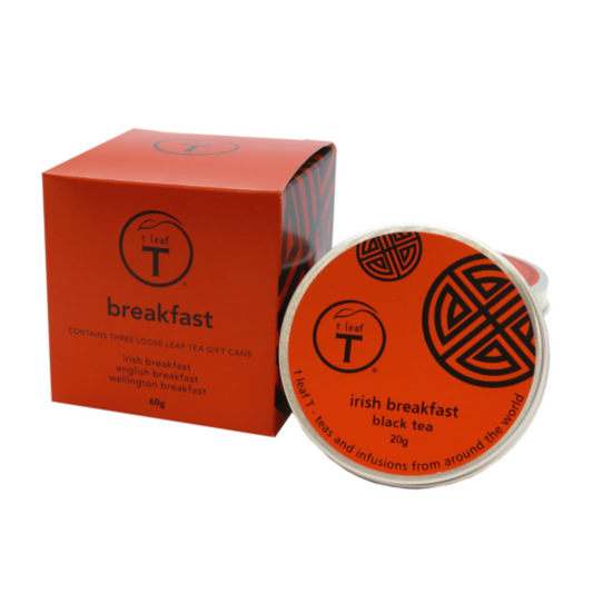 Breakfast | Gift Cube