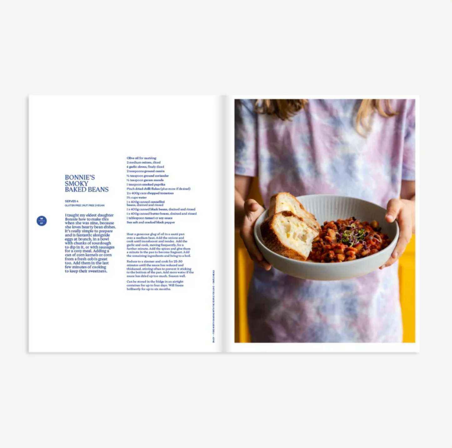 Enjoy | Food Worth Sharing With The People You Love