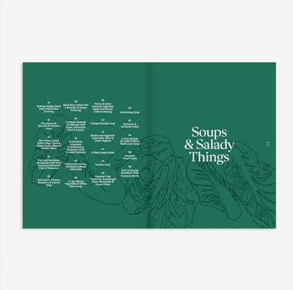 Enjoy | Food Worth Sharing With The People You Love
