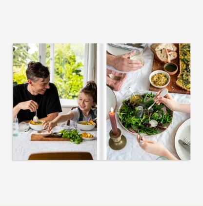 Enjoy | Food Worth Sharing With The People You Love