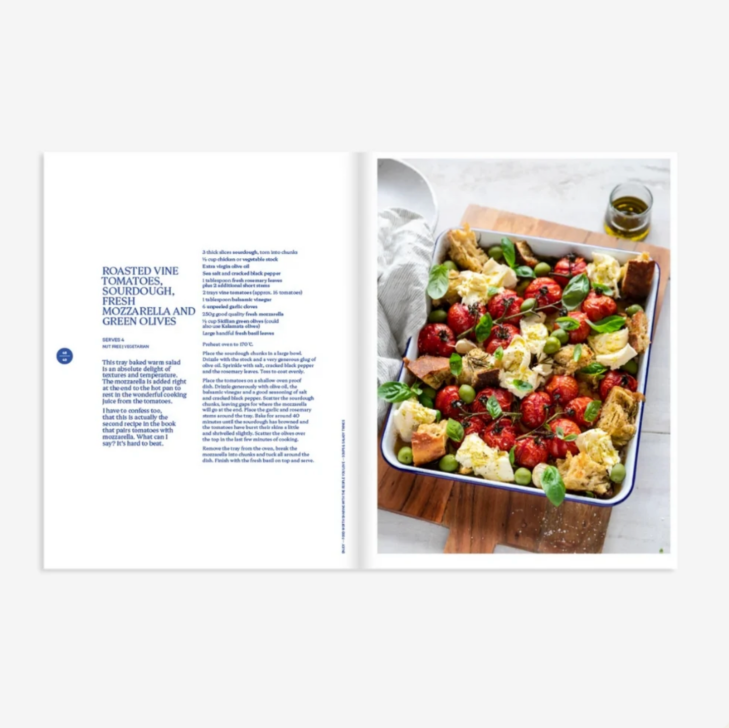 Enjoy | Food Worth Sharing With The People You Love