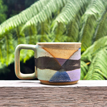 Midnight | Espresso Mugs