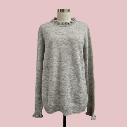 Esprit Merino Jersey | Pre Loved