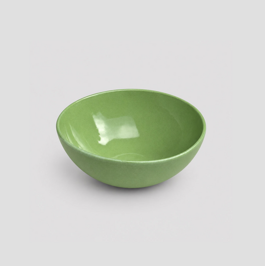 Everyday Bowls 13.5cm | Avocado Green