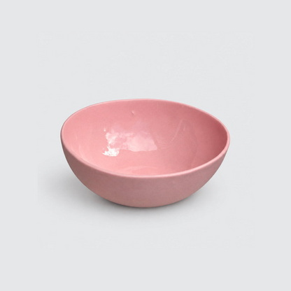 Everyday Bowls 13.5cm | Powder Pink