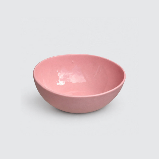 Everyday Bowls 13.5cm | Powder Pink