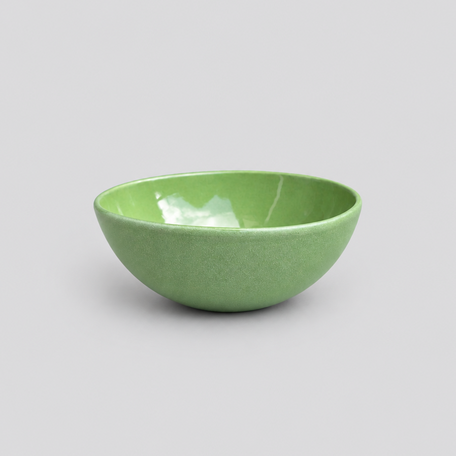 Everyday Bowls 13.5cm | Avocado Green