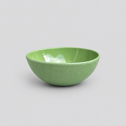 Everyday Bowls 13.5cm | Avocado Green