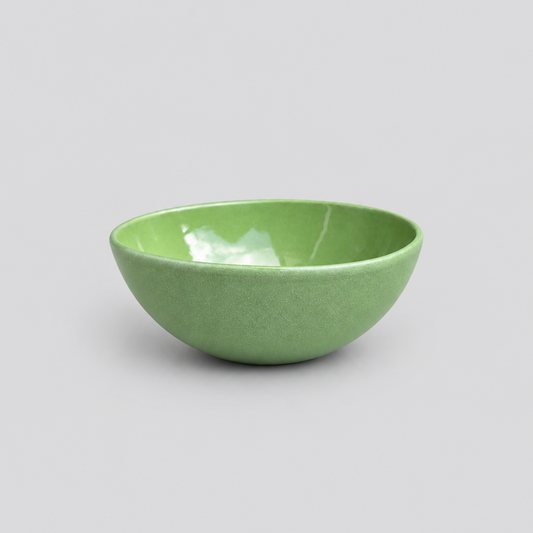Everyday Bowls 13.5cm | Avocado Green