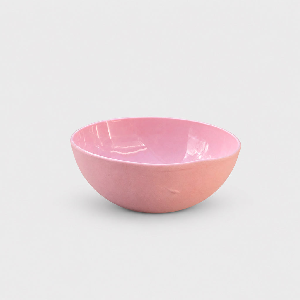 Everyday Bowls 13.5cm | Powder Pink