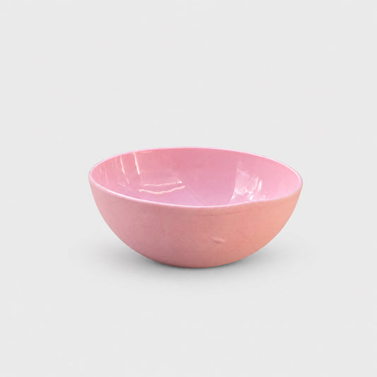 Everyday Bowls 13.5cm | Powder Pink