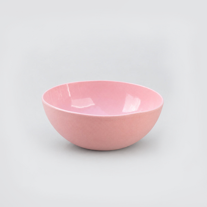 Everyday Bowls 13.5cm | Blush Pink