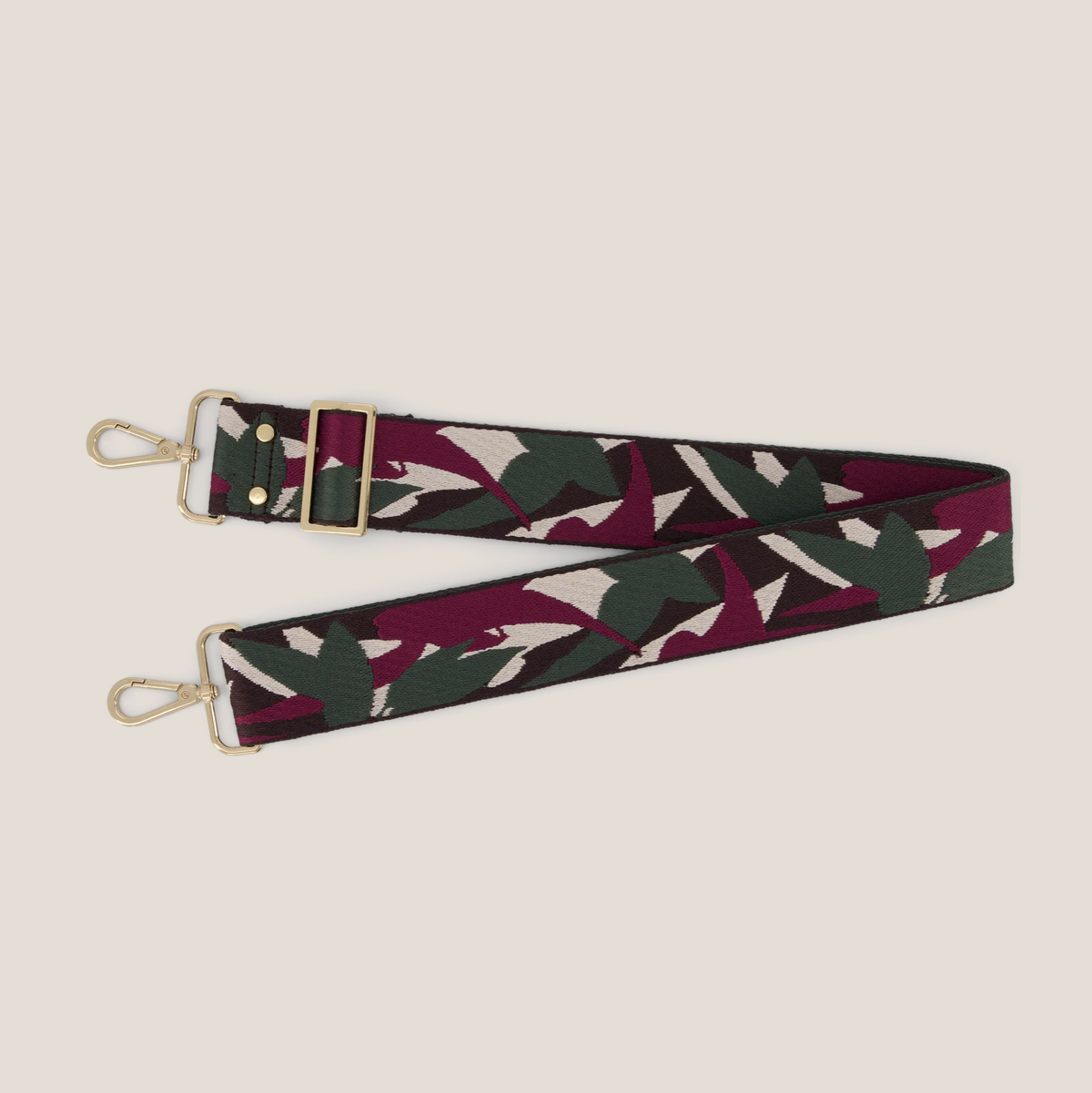 FLOX Antipodes Flight Travel Bag | Aubergine