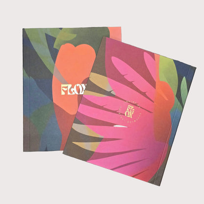 FLOX Wai Notebooks | XS