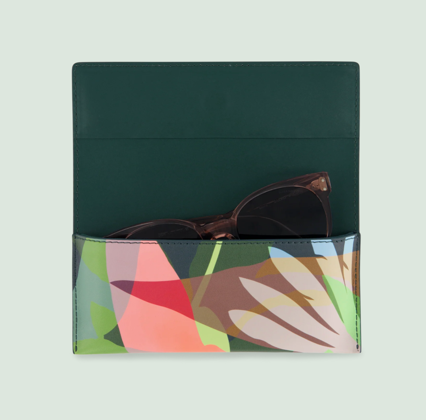 FLOX Wai Sunglasses Case