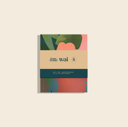 FLOX Wai Notebook Set | XS