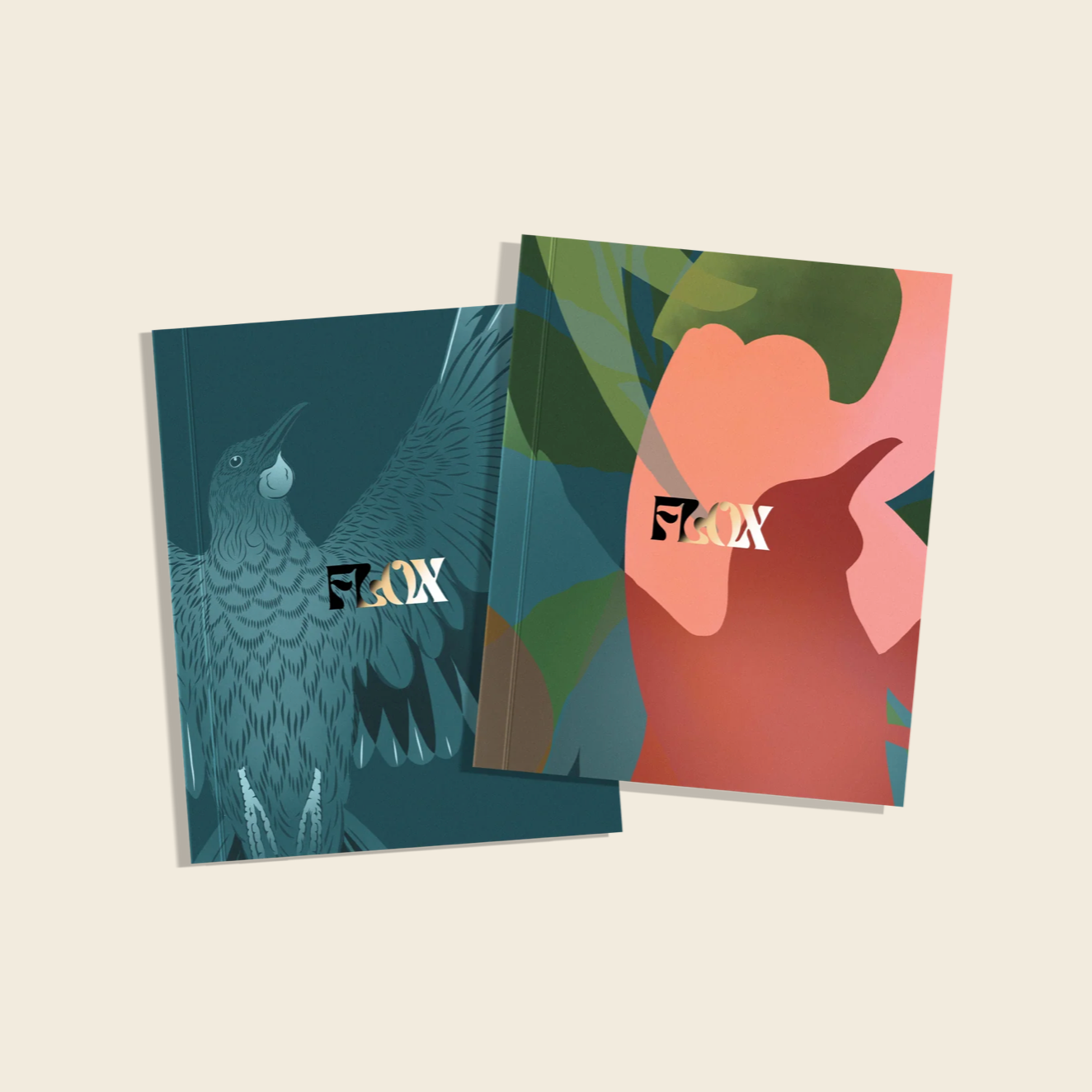 FLOX Wai Notebook Set | XS