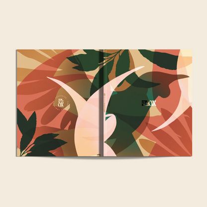FLOX Whenua Notebook Set | Large