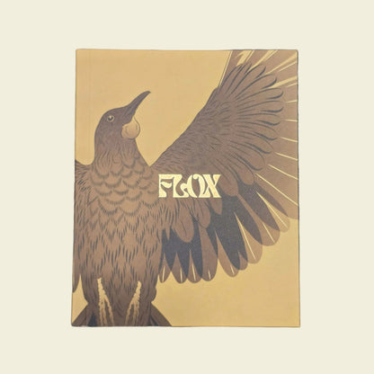 FLOX Whenua Notebook | XS