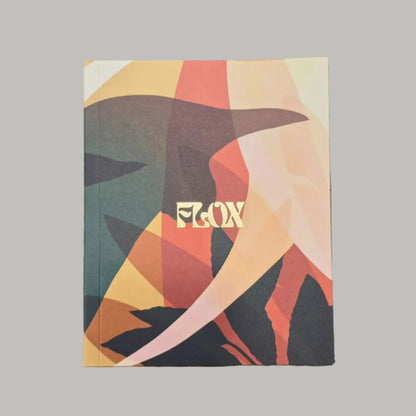 FLOX Whenua Notebook | XS