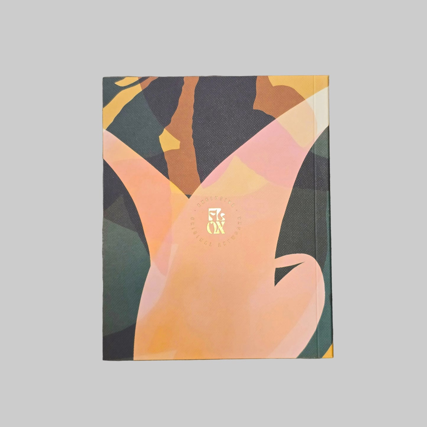FLOX Whenua Notebook | XS