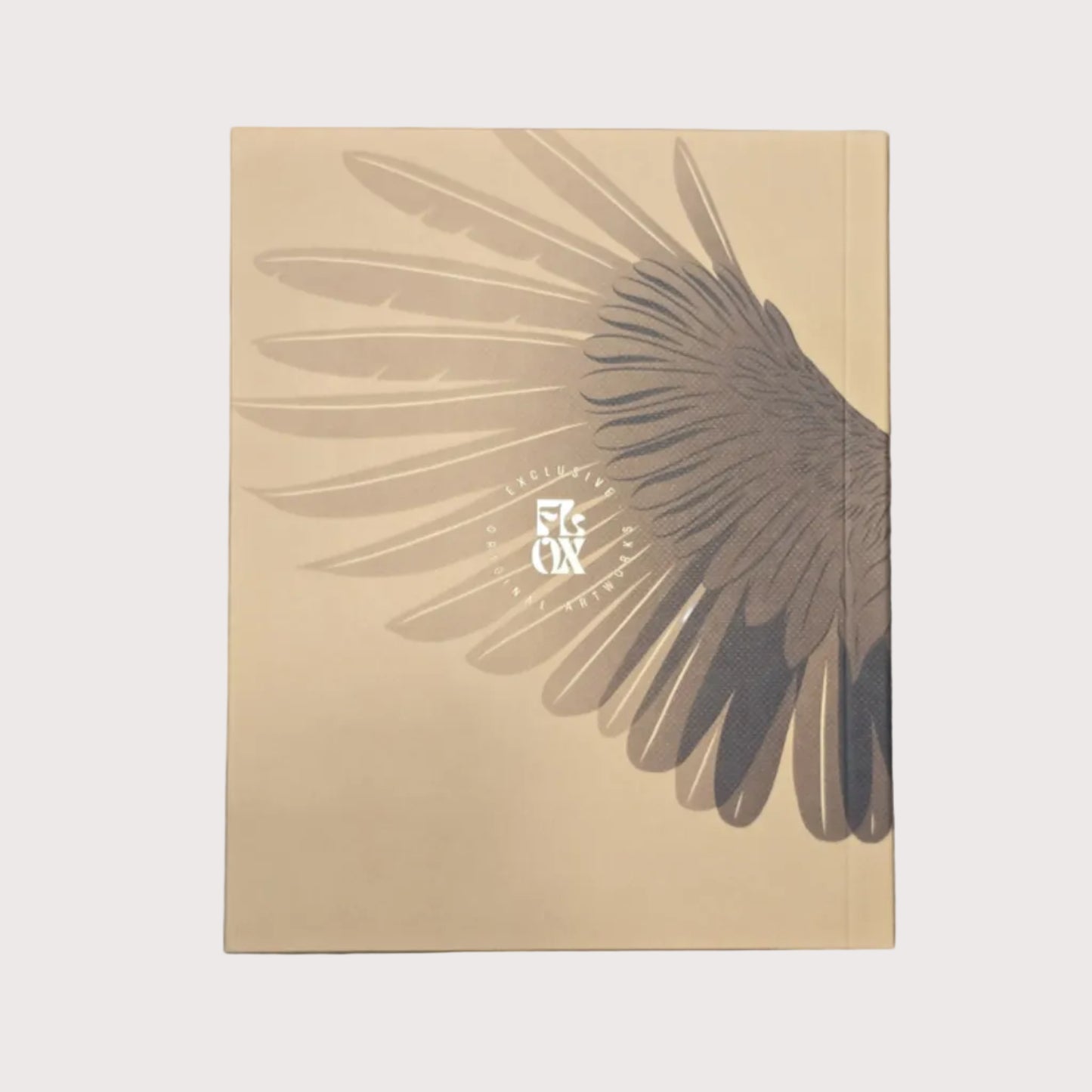 FLOX Whenua Notebook | XS