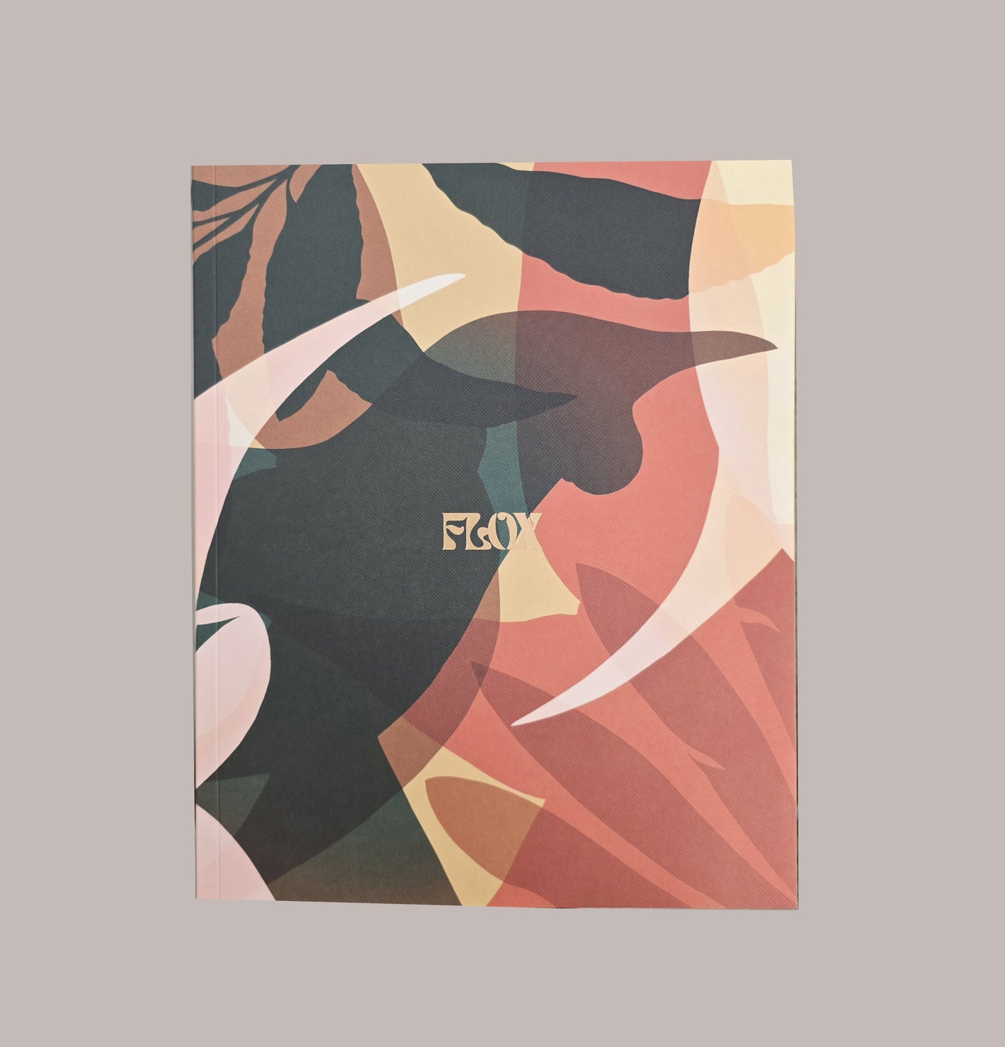 FLOX Whenua Notebooks | Large