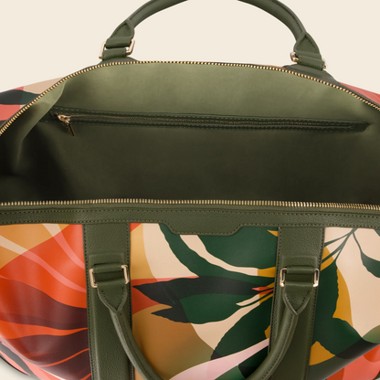 FLOX Whenua Overnight Bag