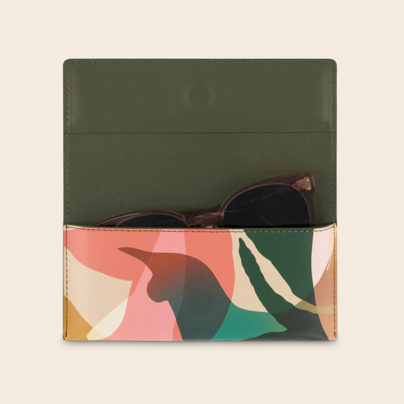 FLOX Whenua Sunglasses Case