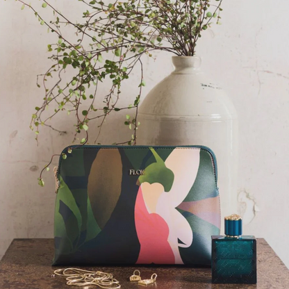 FLOX Wai Cometic Case  | Large