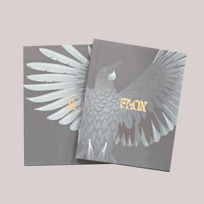 FLOX Whenua Notebook | XS