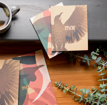 FLOX Whenua Notebook | XS