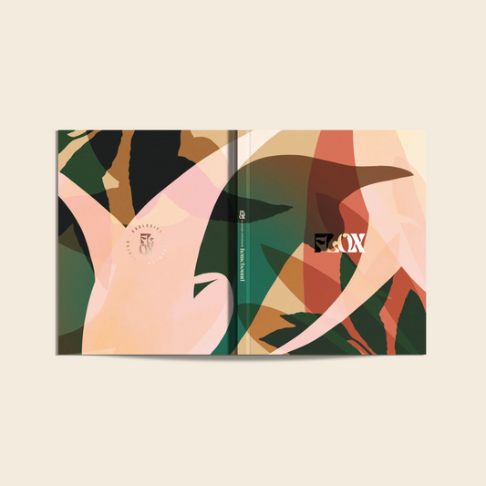 FLOX Whenua Notebook | XS