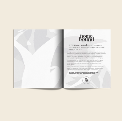 FLOX Whenua Notebook | XS