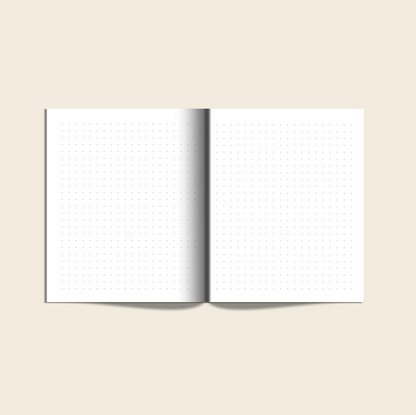 FLOX Whenua Notebook | XS