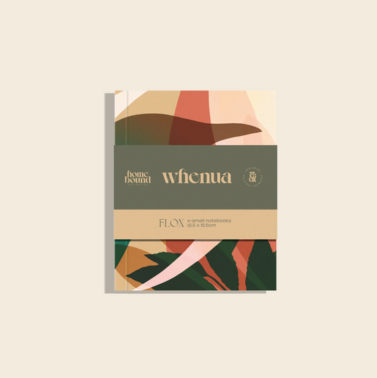 FLOX Whenua Notebook Set | XS