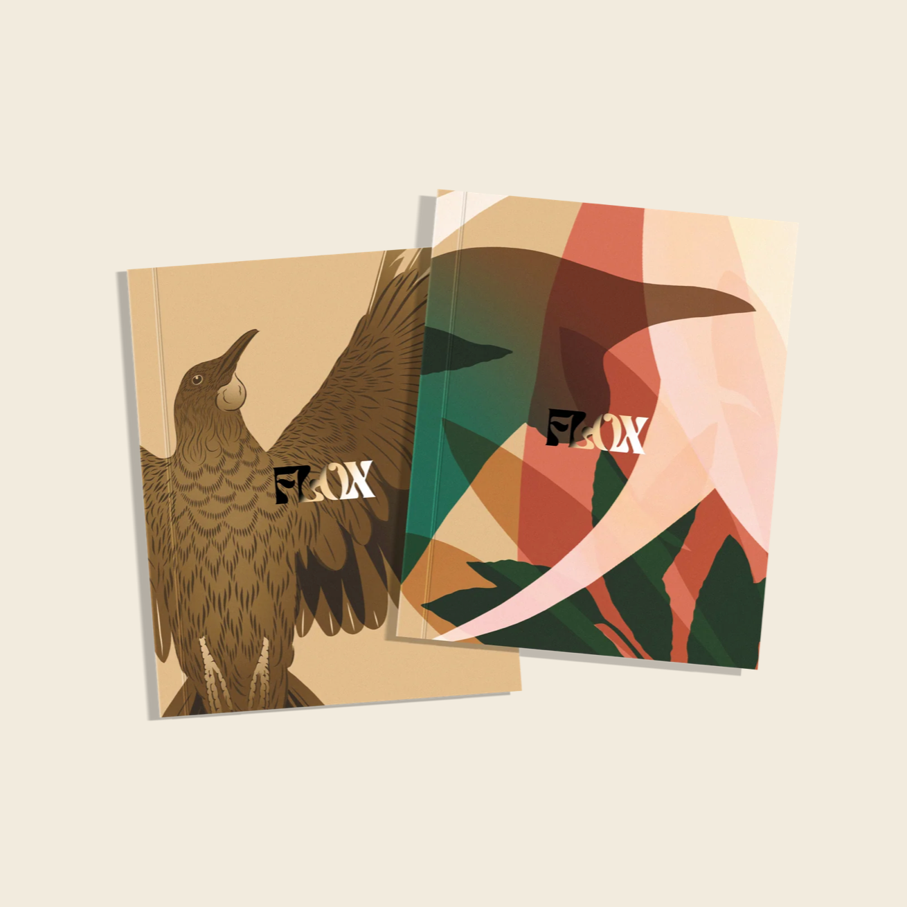 FLOX Whenua Notebook | XS