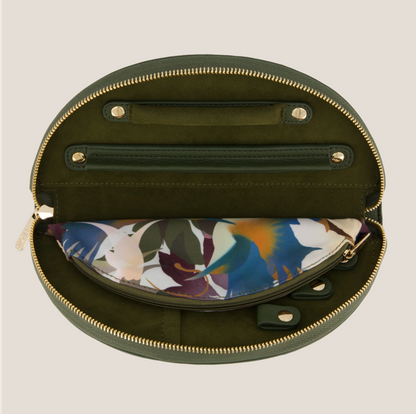 FLOX Antipodes Travel Jewelley Case