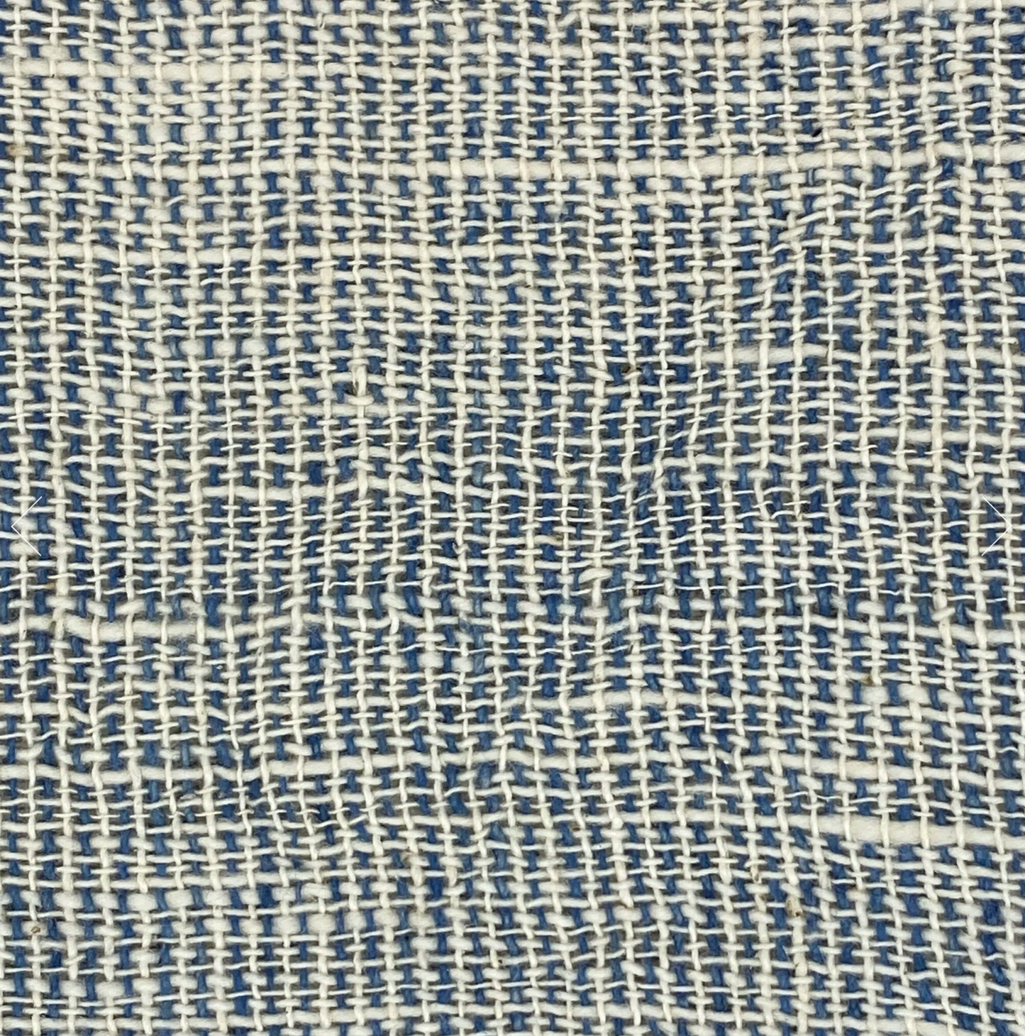 Face Washer | Light Indigo Weave