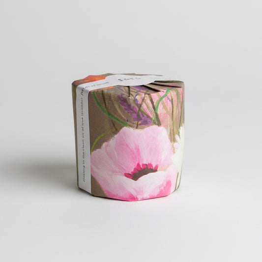 fu fu Field of South Candle | Small