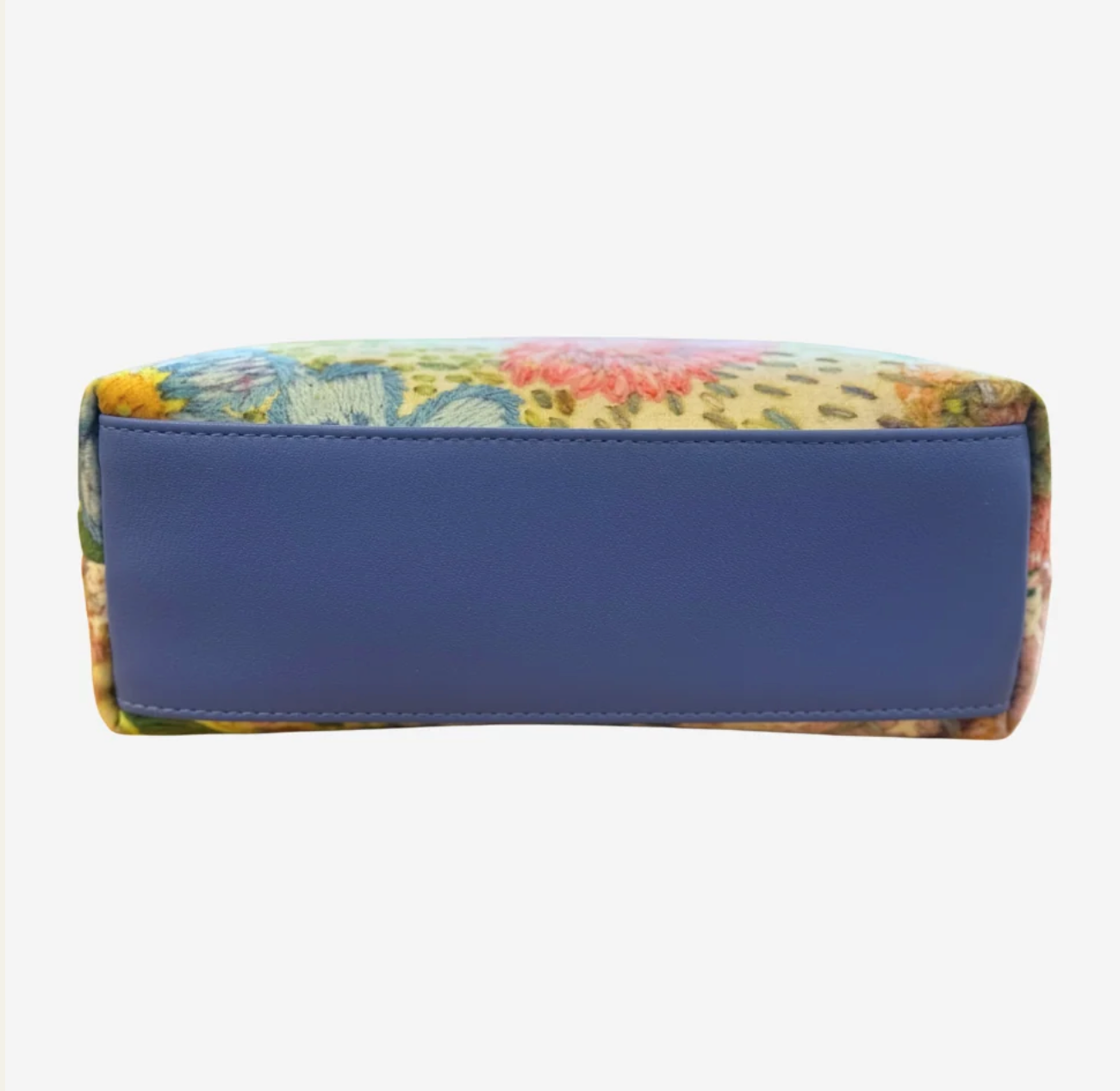 Meadow Cosmetic Bag by Fluer Woods